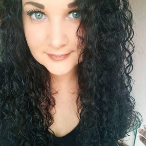 Meet your Posher, Kristen